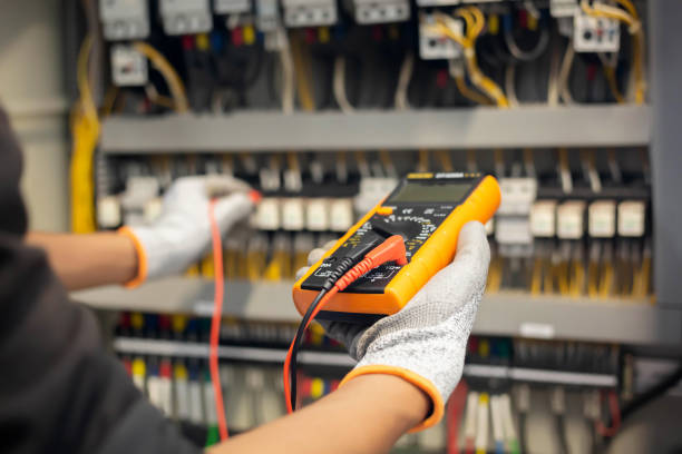 Emergency Electrical Repair Services in Pottstown, PA