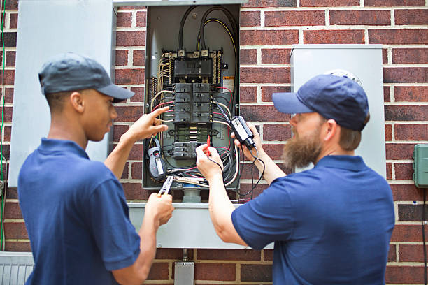 Best Generator Installation and Maintenance  in Pottstown, PA